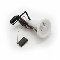 Fuel Pump 16117373514 16146766152 Compatible With BMW 5 Series (E60) Tag No.66