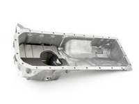 Engine Oil Pan 11131709235 Compatible With BMW M54 E60 E66