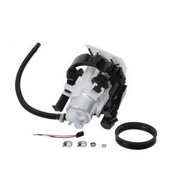 Fuel Pump 16141183176 16141183216 16146752368 Compatible With BMW E39