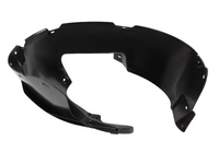 Front Fender Liner Left 1JM809961A Compatible With Volkswagen Jetta (2007-15)