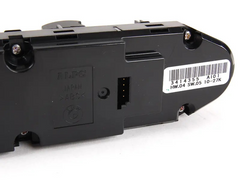 Power Window Switch 61313414355 Compatible With BMW E84