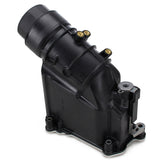 Oil Cooler Assembly 11427807799 For BMW 3 Series E90 & 5 Series E60, X1 E84   Tag-O-97