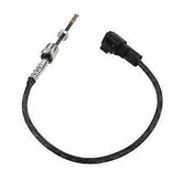 Exhaust Gas Temperature Sensor LR052169 Compatible With Range Rover Sport - L494  RANGE ROVER SPORT I (L320)