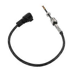 Exhaust Gas Temperature Sensor LR052169 Compatible With Range Rover Sport - L494 RANGE ROVER SPORT I (L320)