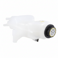 Coolant Bottle LR022731 LR010966 LR023077 LR181683 For LAND ROVER RANGE ROVER III L322 Tag-B-40