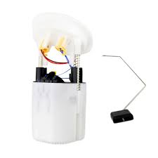 Fuel Pump 16147197075 16117159144 7197048 Compatible with BMW 3 Series E90 Tag-F-48