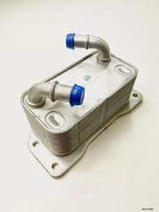 30757459 30757459 31319422 31325045 31319422 31325045 Oil Cooler For VOLVO S60 S80 Tag-O-17