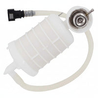 fuel filter 16146766158 Compatible With BMW X3 E83