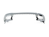 Rear Bumper Chrome 2478859000 Compatible With Mercedes Benz W247 Tag No.227