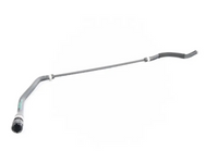 Venting Line Radiator 17127585743 Compatible With BMW E87 E88