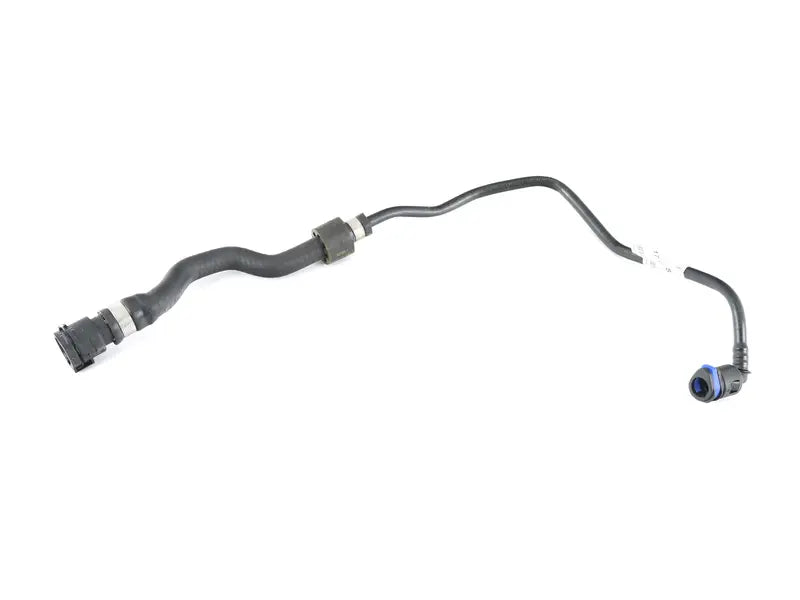 Radiator Coolant Hose Pipe 17127575435 Compatible With BMW G02 G07 G10 (F01 F10 F12 F13)