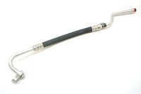 Air Conditioning Line High Pressure Pipe 1648300015 A1648300015 Compatible With Mercedes Benz W164
