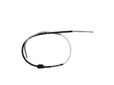 Rear Parking Brake Cable NEC4361 Compatible With SKODA RAPID, VW POLO, VENTO (NEW ERA)