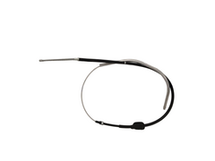 Rear Parking Brake Cable NEC4361 Compatible With SKODA RAPID, VW POLO, VENTO (NEW ERA)