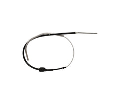 Rear Parking Brake Cable NEC4361 Compatible With SKODA RAPID, VW POLO, VENTO (NEW ERA)