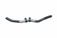 Directional Oil Pipe 32416762623 Compatible With BMW E65 E66