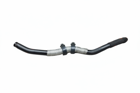 Directional Oil Pipe 32416762623 Compatible With BMW E65 E66
