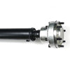 Front Driveshaft (Prop shaft) Assembly 1644100501 1644100701 1664100001 1664102301 A1644100501 A1644100701 A1664100001 A1664102301 Compatible With Mercedes Benz W164 W166