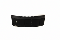 Front Bumper Cover Black LR045037 Compatible With LAND ROVER SPORT L494 (2014-17)