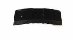 Front Bumper Cover Black LR045037 Compatible With LAND ROVER SPORT L494 (2014-17)