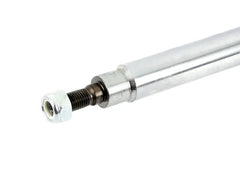 Front Right Shock Absorber 31316796316 Compatible With BMW X3 (F25) (1PCS)