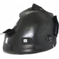 Front Right Fender Liner 1648841022 A1648841022 Compatible With MERCEDES-BENZ M-CLASS (W164)