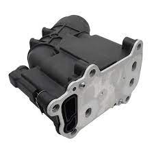 Oil Cooler Assembly 11427807799 For BMW 3 Series E90 & 5 Series E60, X1 E84 Tag-O-97