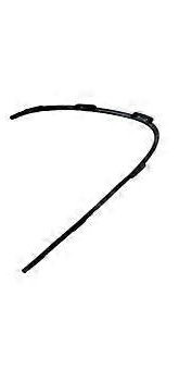 Front Bumper Chrome Left 2068854702 & Right 2068854802 Compatible With Mercedes-Benz C-CLASS W206 (2022-2025) Tag No.278