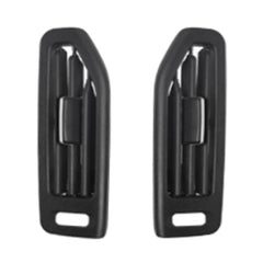 Mercedes Benz GL-Class GLS GLE W166 AC Vent Pillar Grille 1668300954 1668301054