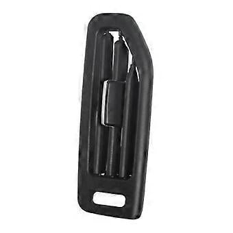 Mercedes Benz GL-Class GLS GLE W166 AC Vent Pillar Grille 1668300954 1668301054