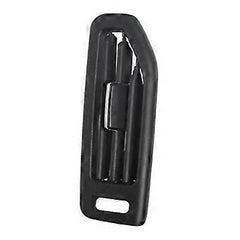 Mercedes Benz GL-Class GLS GLE W166 AC Vent Pillar Grille 1668300954 1668301054