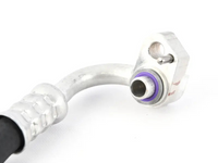 Hose Pipe 64539337130 Compatible With BMW 320 / F35 /F20