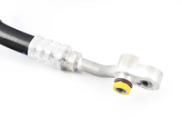 Pressure Hose Pipe 64536927828 Compatible With BMW E60 / M5 / M6