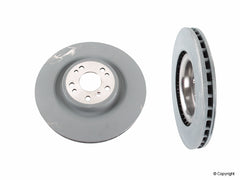 Front Brake Disc 1664210712 Compatible With Mercedes Benz W166 W292