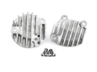 LED Headlight Modules Set (White/Yellow) Left 63117388923A & Right 63117388924A Compatible With BMW F22 F23