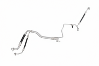 Hose Pipe 1668300100 A1668300100 Compatible With Mercedes-Benz For GL W166