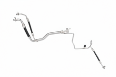 Hose Pipe 1668300100 A1668300100 Compatible With Mercedes-Benz For GL W166