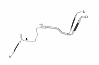 Hose Pipe 1668300100 A1668300100 Compatible With Mercedes-Benz For GL W166