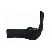 Mud Flaps (Set Of 2) Left 97055960101 & Right 97055960201 Compaatible With Porsche Panamera (2014-2017) Tag No.186