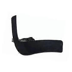 Mud Flaps (Set Of 2) Left 97055960101 & Right 97055960201 Compaatible With Porsche Panamera (2014-2017) Tag No.186