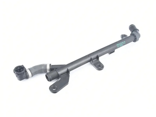Coolant Pipe 64509170342 Compatible With BMW GT F07