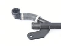 Coolant Pipe 64509170342 Compatible With BMW GT F07