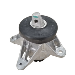 Engine Mounting 1672405100 1672406600 Compatible With Mercedes Benz GLE Class W167