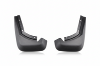 Rear Mudguard (Set Of 2) 31359695 Compatible With Volvo S60 (2011-19)
