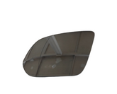 Side Mirror Glass Set With Blindspot Right & Left Compatible With Mercedes Benz G Series (W463), GLE-Class (W167), GLS-Class (W167)