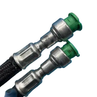 Fuel Pipe 13534565532 Compatible With BMW E70 E71