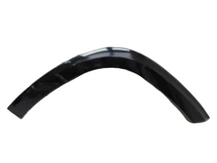 Front Wheel Arch AMG ( EYEBROW ) 1668846222 Compatible With Mercedes Benz GLS-GLX W166
