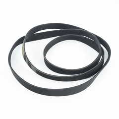 V-ribbed Serpentine Belt 0109977392 Compatible With Mercedes Benz W120