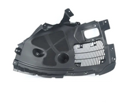 Front Fender Liner Left 51717427505 Compatible With BMW For X6 G06 (2019)
