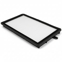 Cabin Air Filter E939LC & E939LI & 64111393489 & Compatible With BMW Tag 168